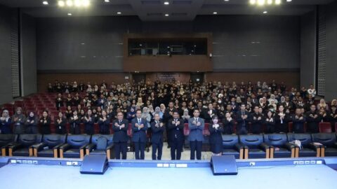 ศธ.ขับเคลื่อนนโยบายการศึกษาโปร่งใส เสริมสร้างคุณธรรม และธรรมาภิบาลบุคลากรทางการศึกษาในพื้นที่ จชต.